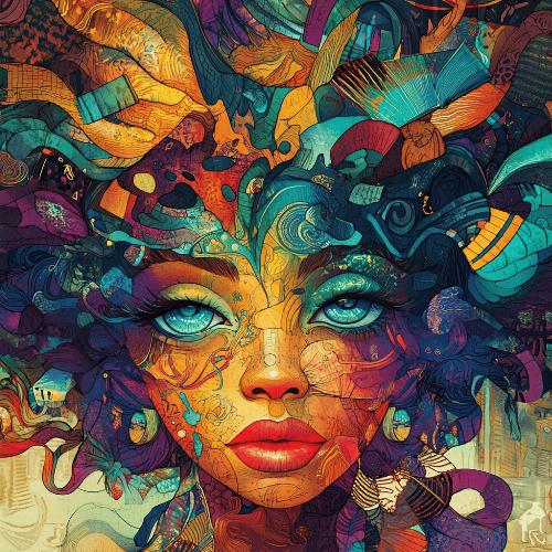 Avatar de Maya Angelou